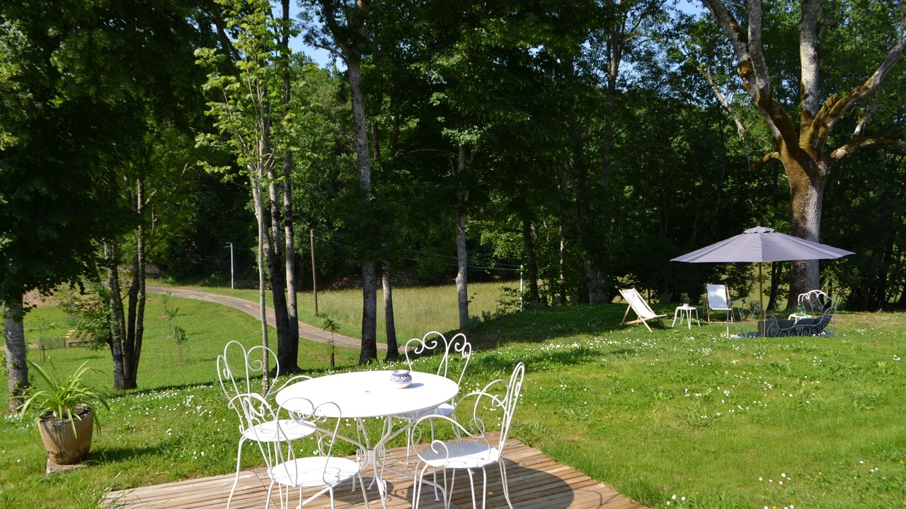 Photo of Outdoor in Tremolat