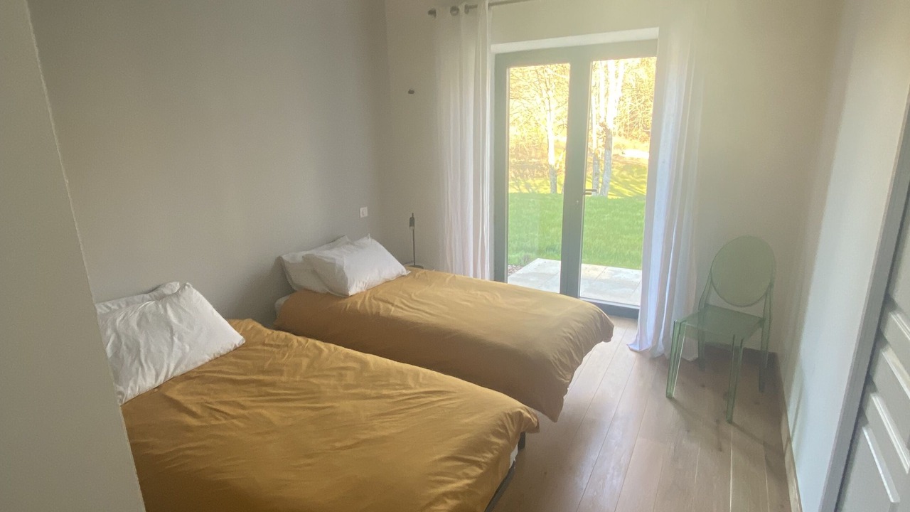 Photo of Bedroom in Tremolat