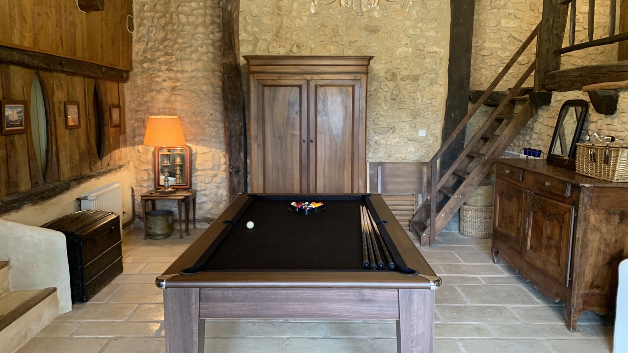 Photo of Bedroom in Saint-Felix-de-Villadeix