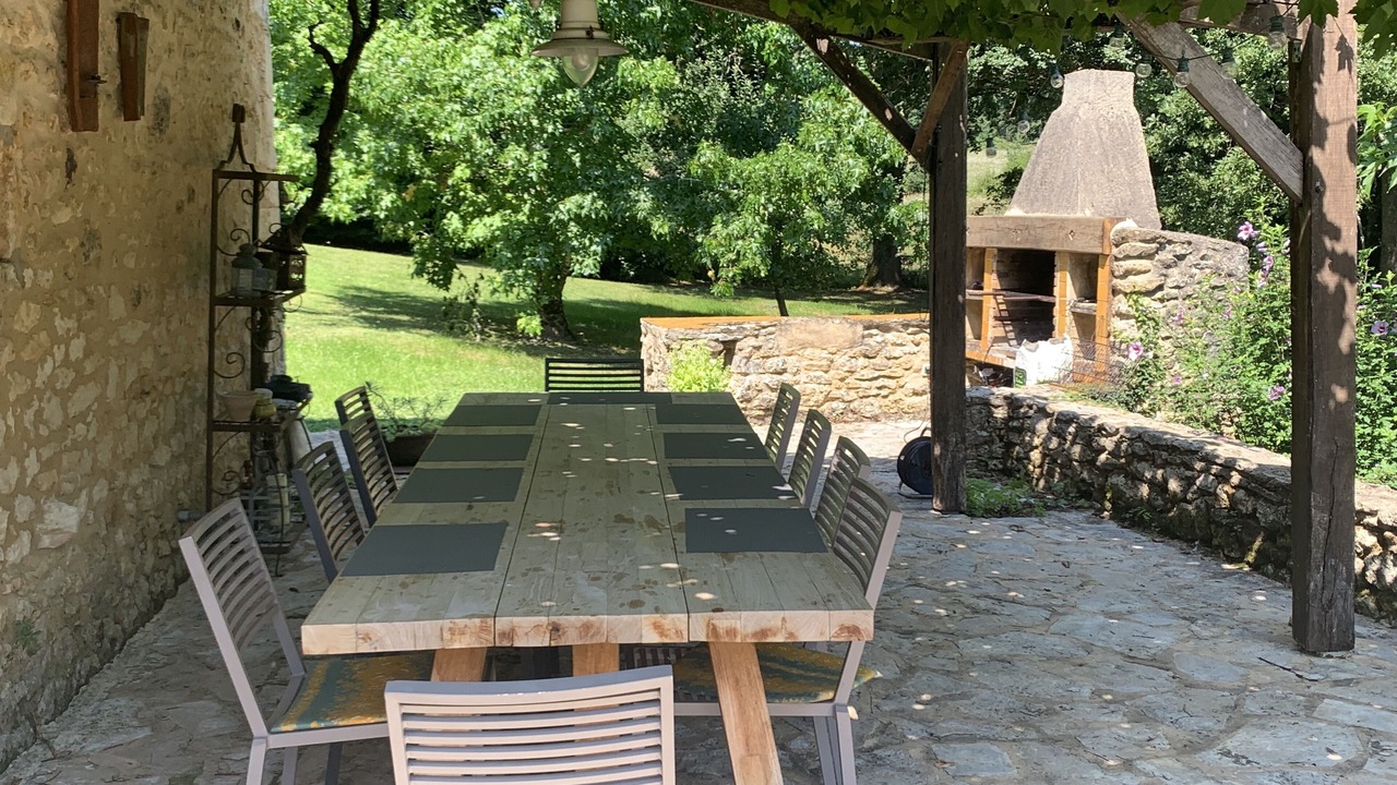 Photo of Outdoor in Saint-Felix-de-Villadeix