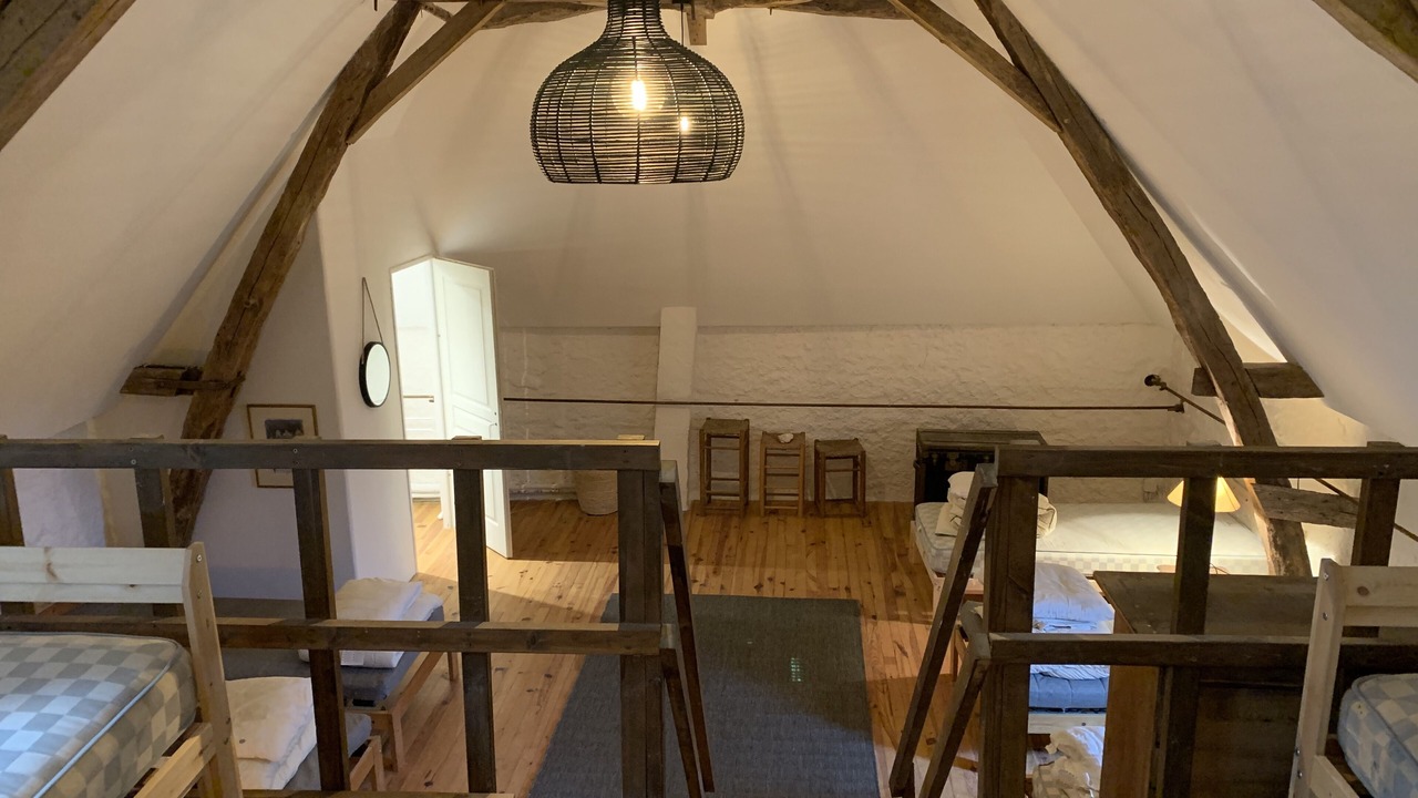 Photo of Bedroom in Saint-Felix-de-Villadeix