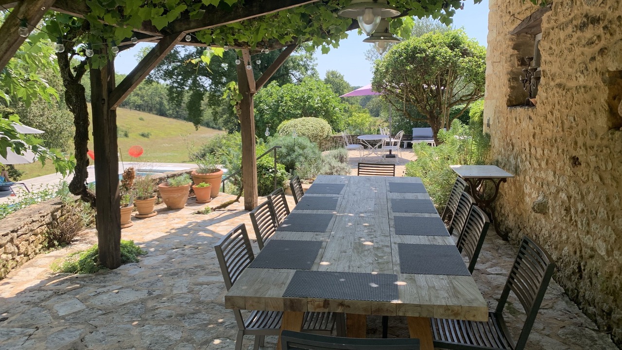 Photo of Outdoor in Saint-Felix-de-Villadeix