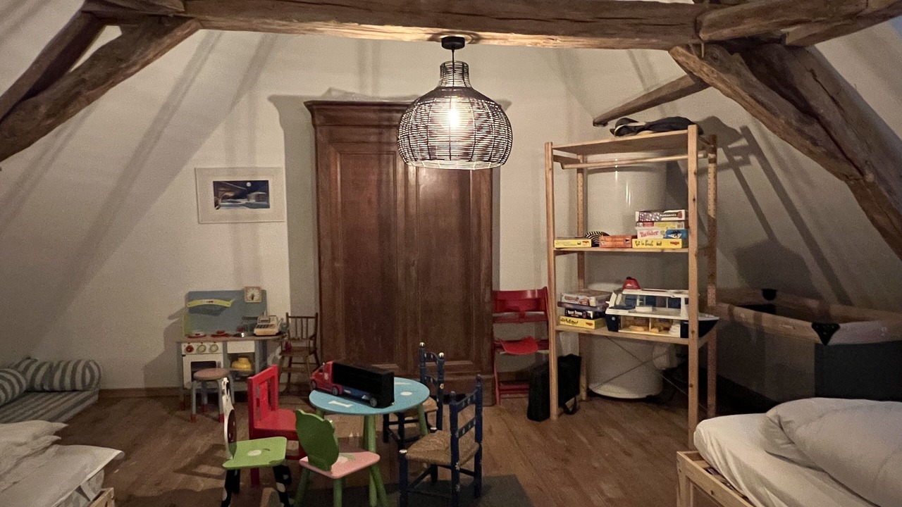 Photo of Bedroom in Saint-Felix-de-Villadeix