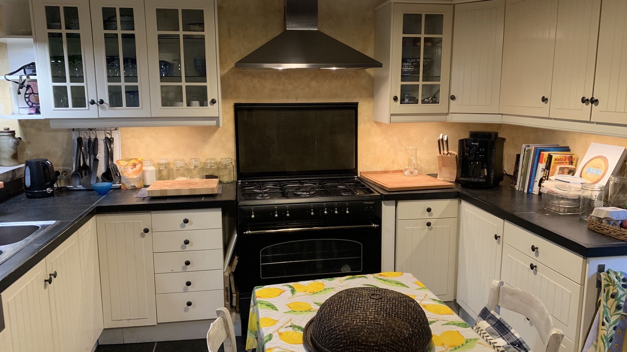 Photo of Kitchen in Saint-Felix-de-Villadeix