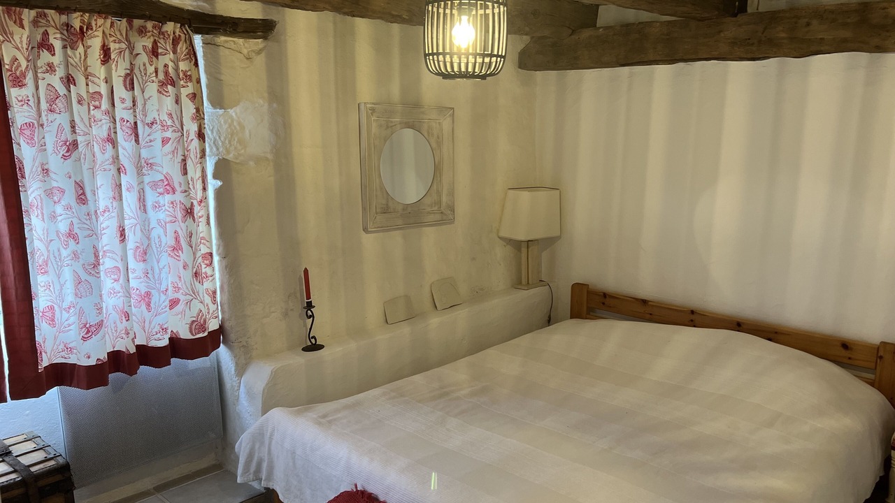 Photo of Bedroom in Saint-Felix-de-Villadeix