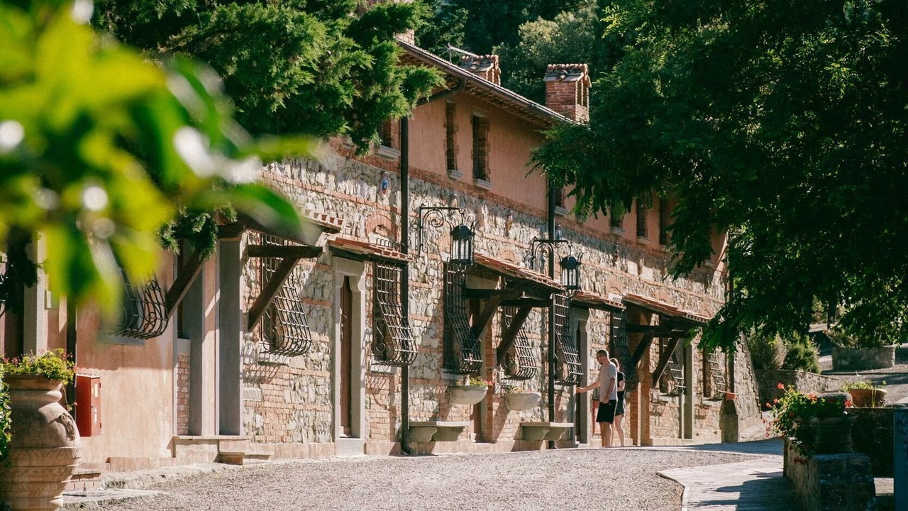 Photo of Others in San Donato in Fronzano