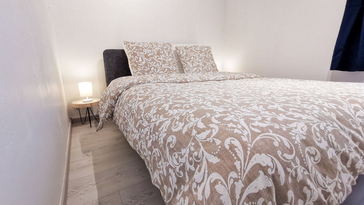Photo of Bedroom in Saintes