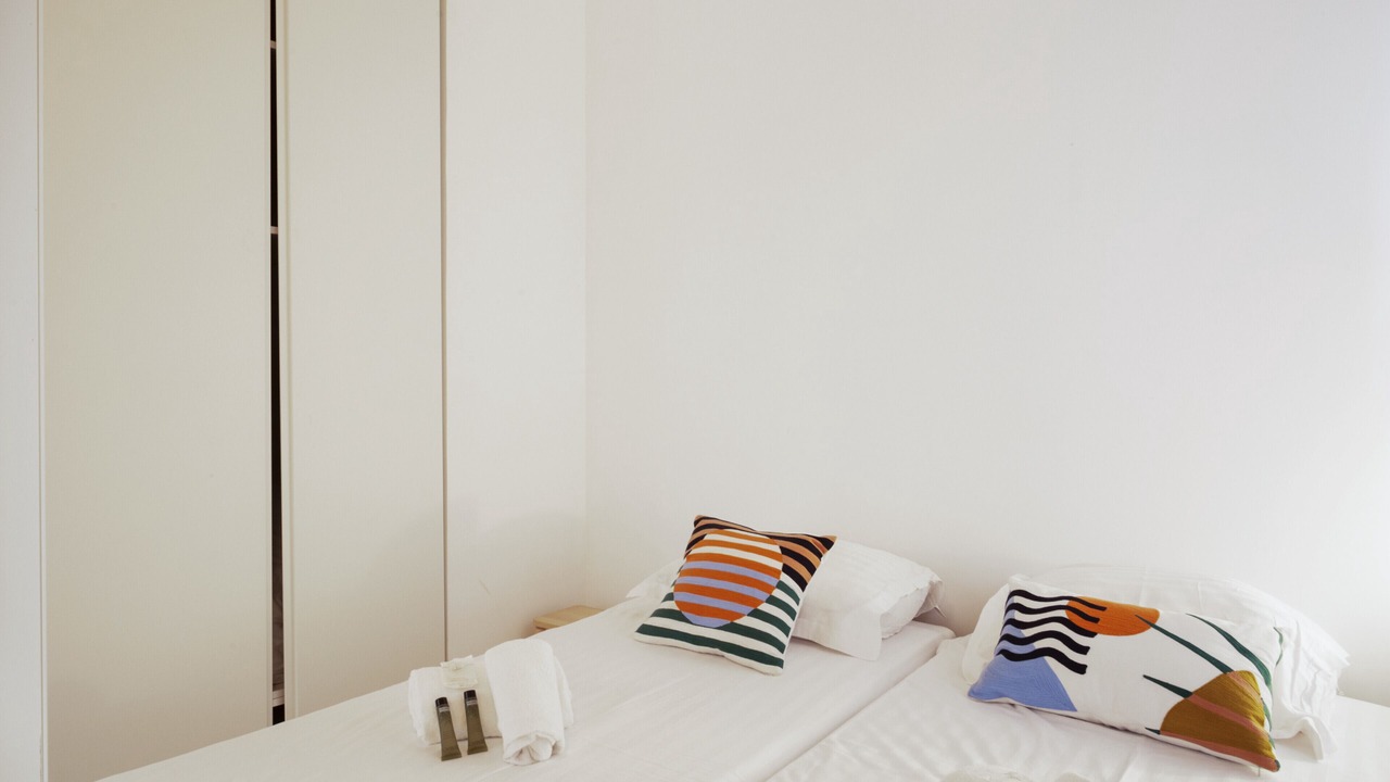 Photo of Bedroom in Orx