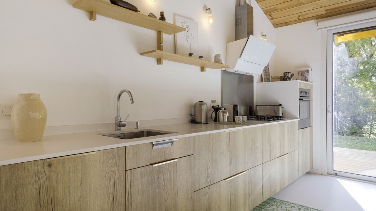 Photo of Kitchen in Orx