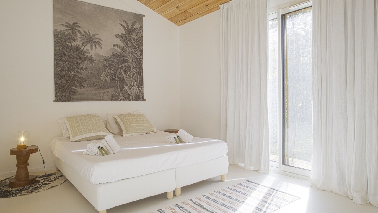 Photo of Bedroom in Orx