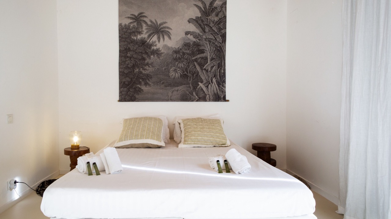Photo of Bedroom in Orx