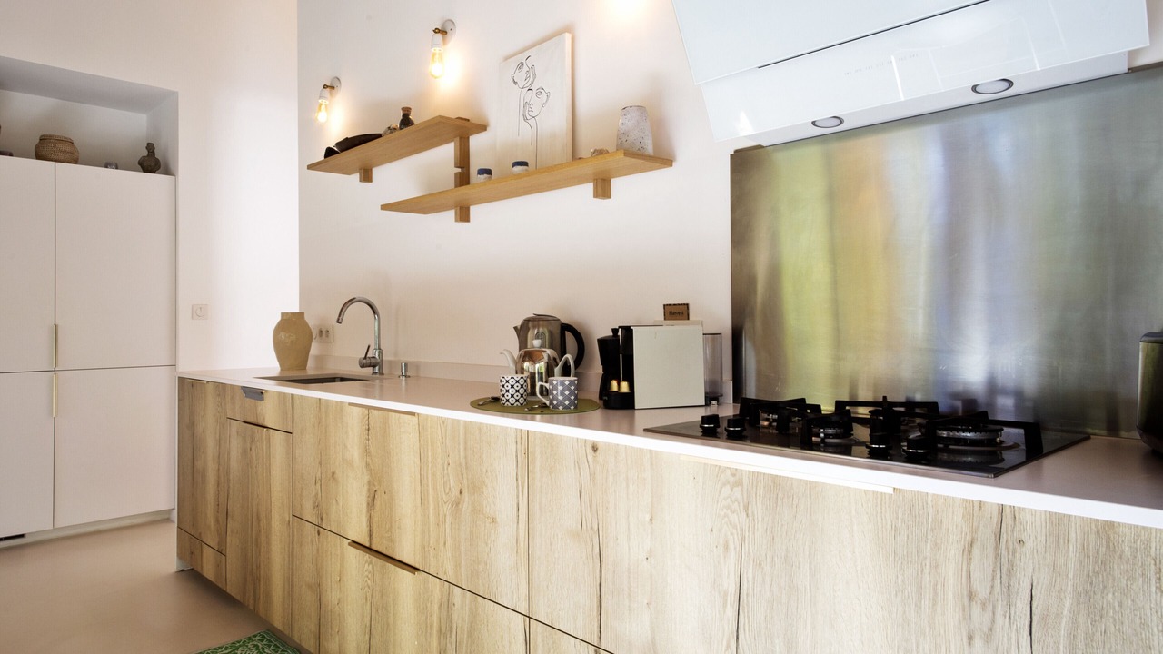 Photo of Kitchen in Orx