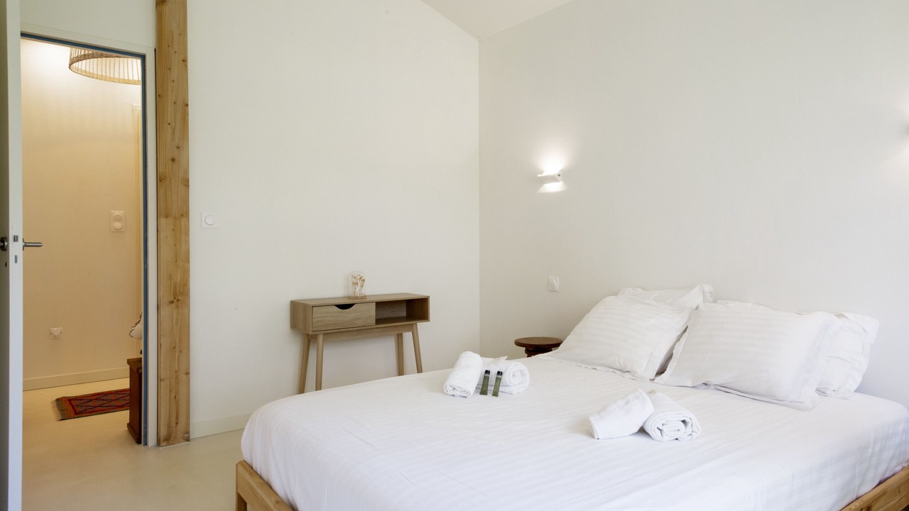 Photo of Bedroom in Orx
