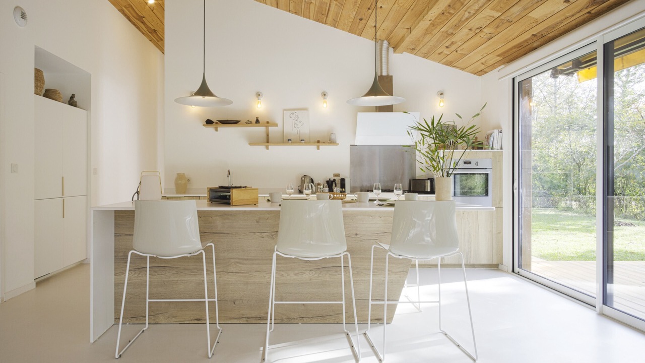 Photo of Kitchen in Orx