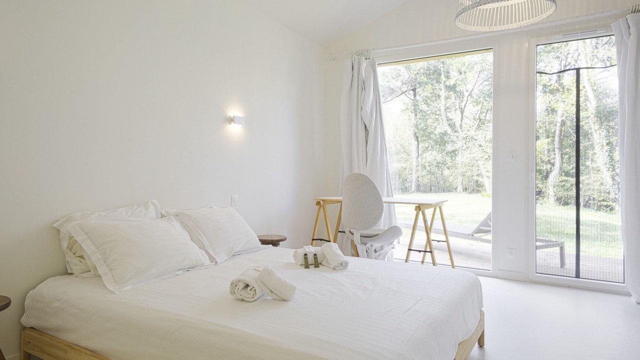 Photo of Bedroom in Orx