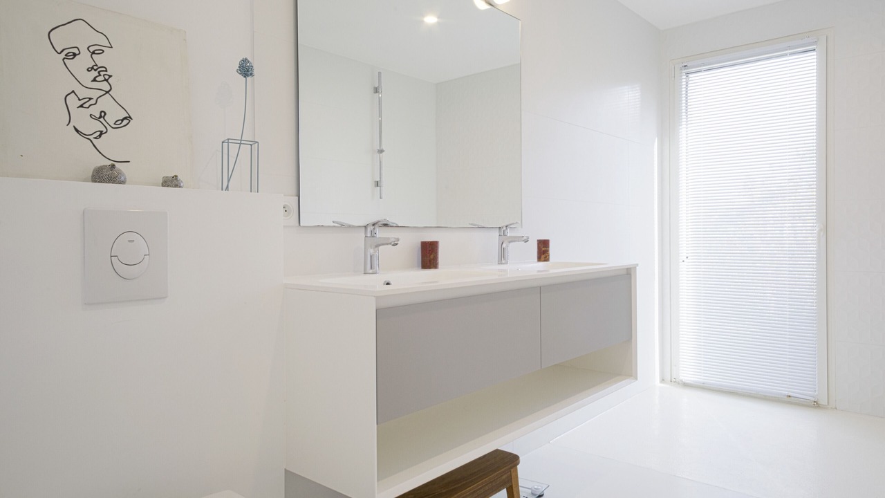 Photo of Bathroom in Orx