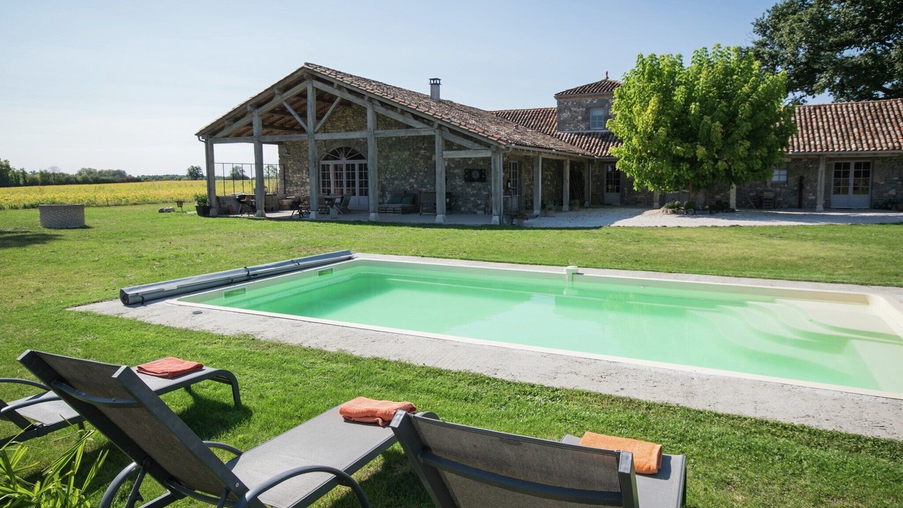 Photo of Outdoor in Fargues-sur-Ourbise