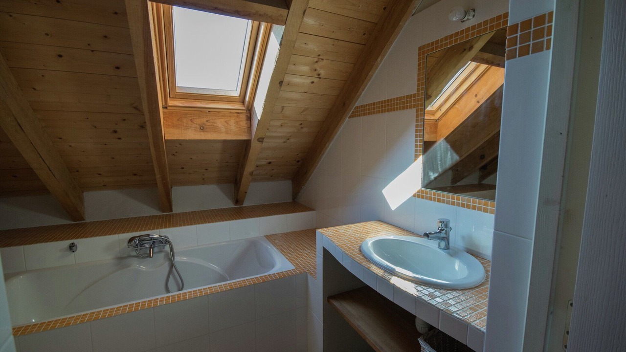 Photo of Bathroom in Fargues-sur-Ourbise