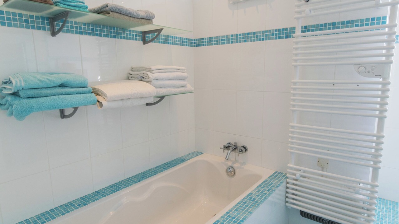 Photo of Bathroom in Fargues-sur-Ourbise