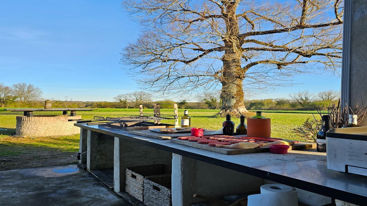 Photo of Outdoor in Fargues-sur-Ourbise