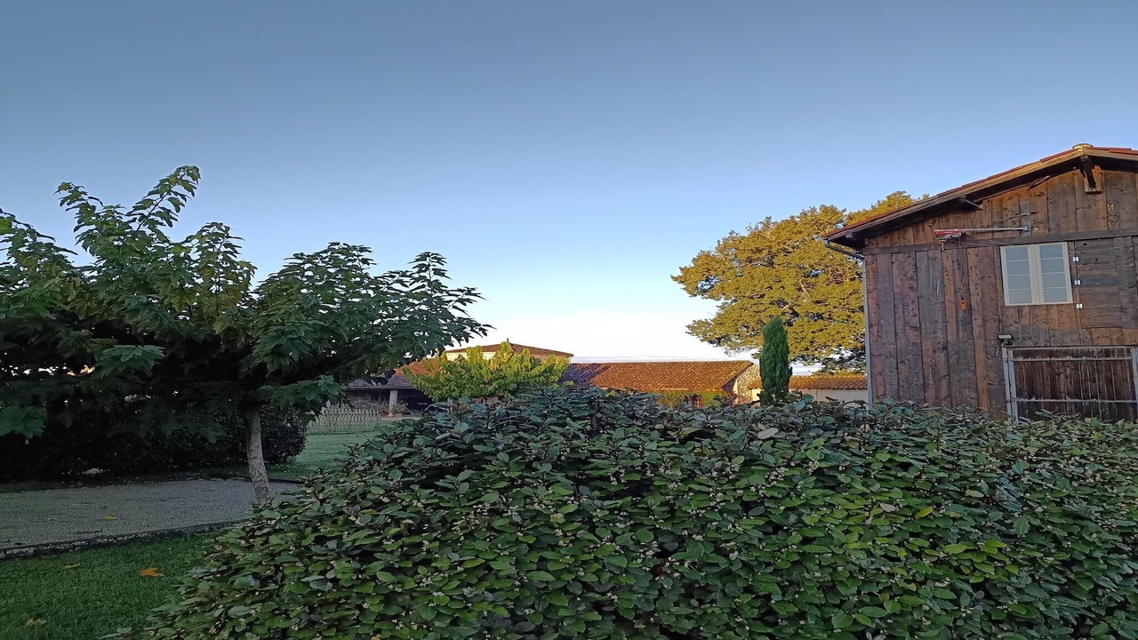 Photo of Outdoor in Fargues-sur-Ourbise