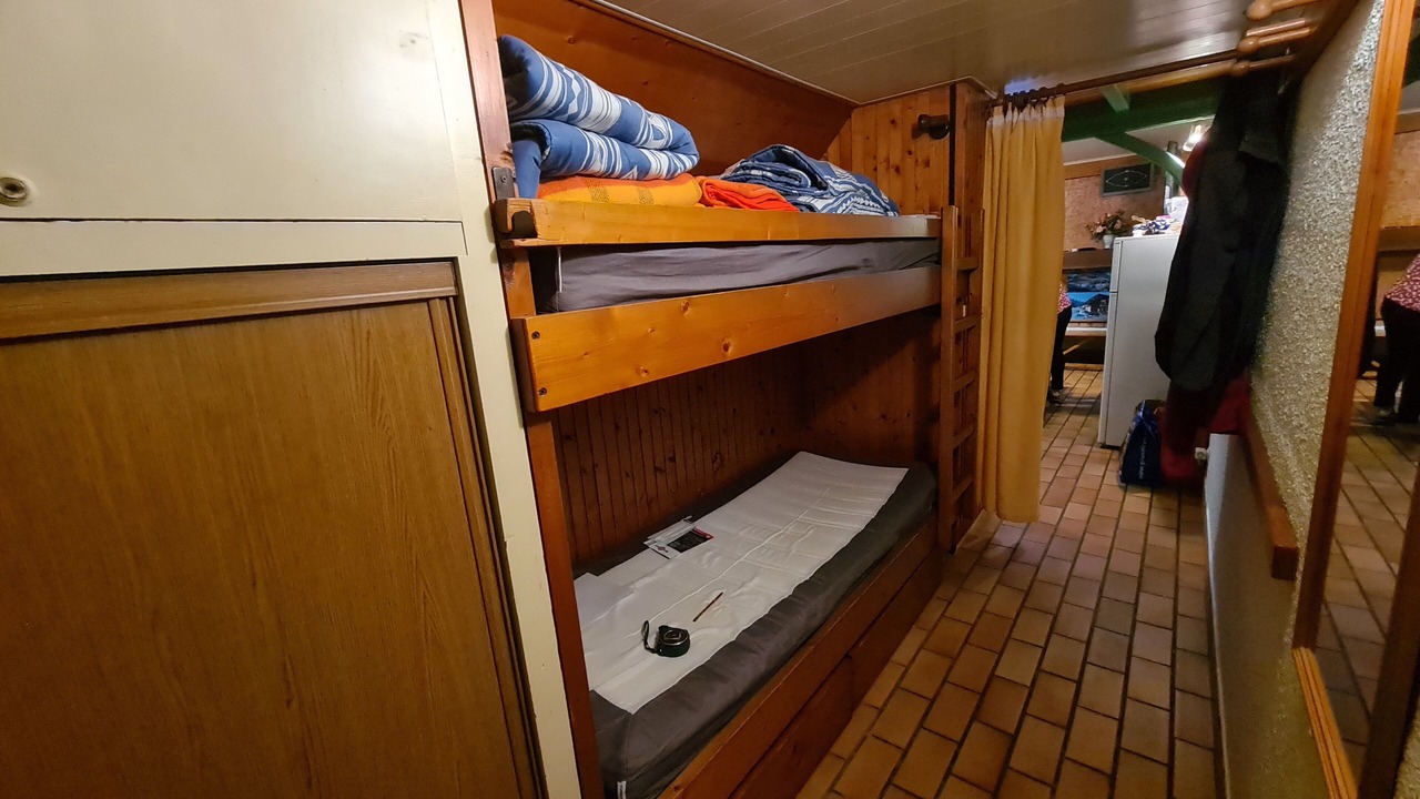 Photo of Bedroom in Aste-Beon
