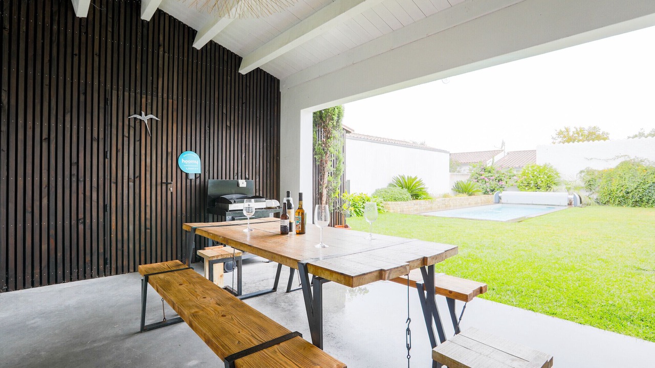 Photo of Outdoor in Le Bois-Plage-en-Re
