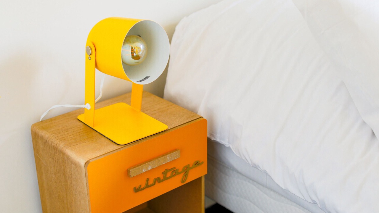 Photo of Bedroom in Le Bois-Plage-en-Re