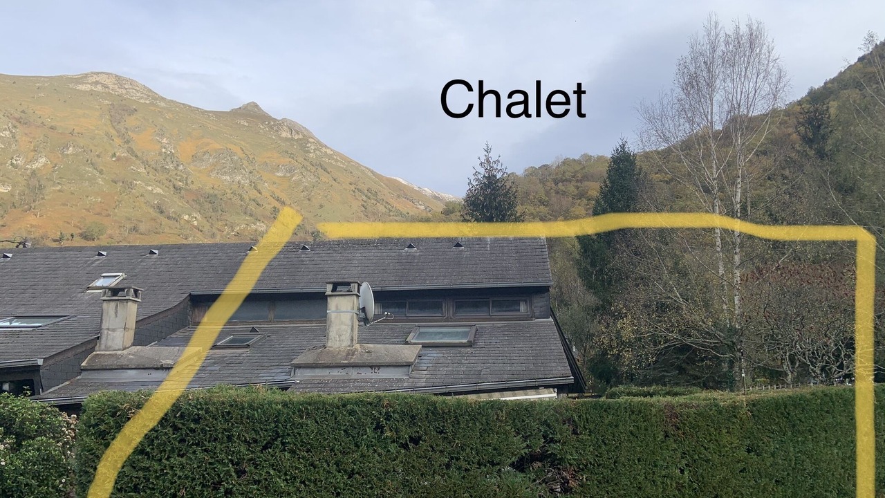 Photo of Outdoor in Aste-Beon