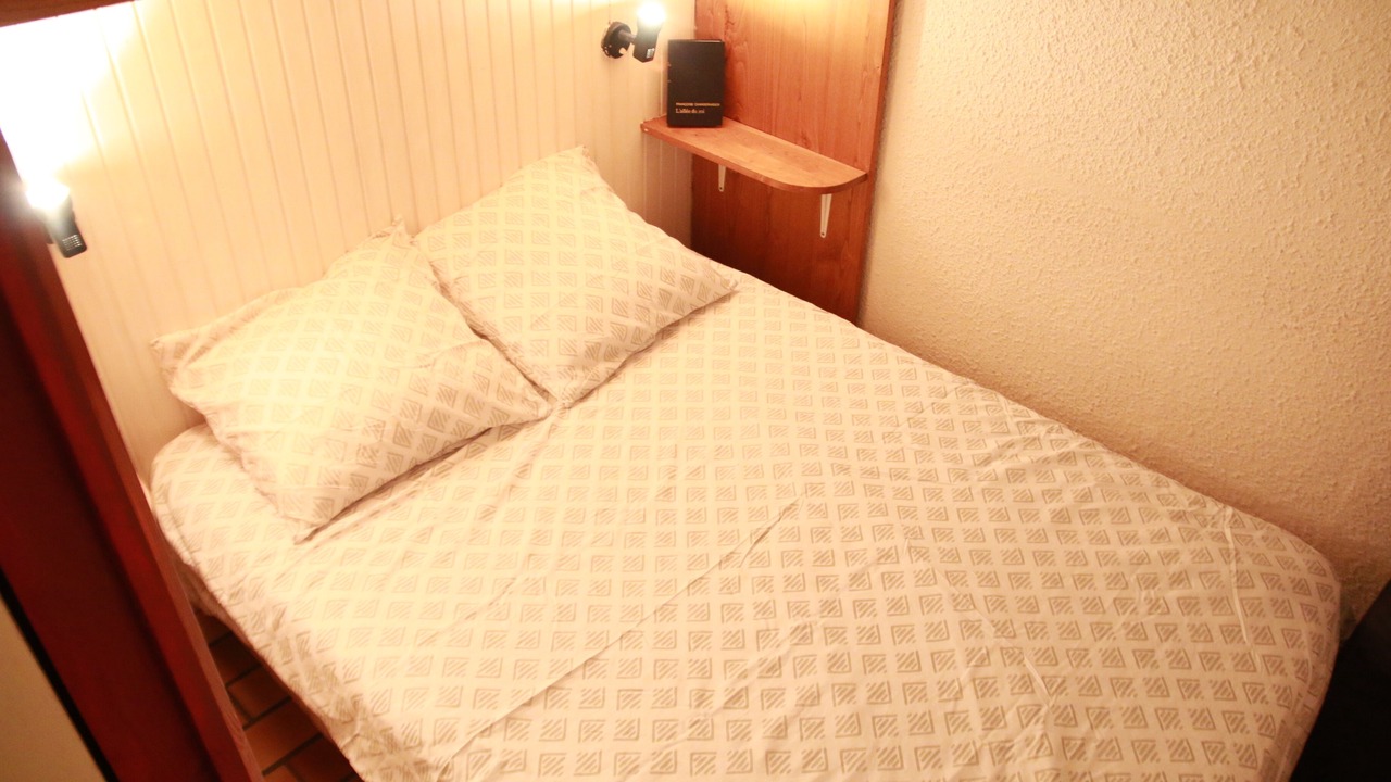 Photo of Bedroom in Aste-Beon