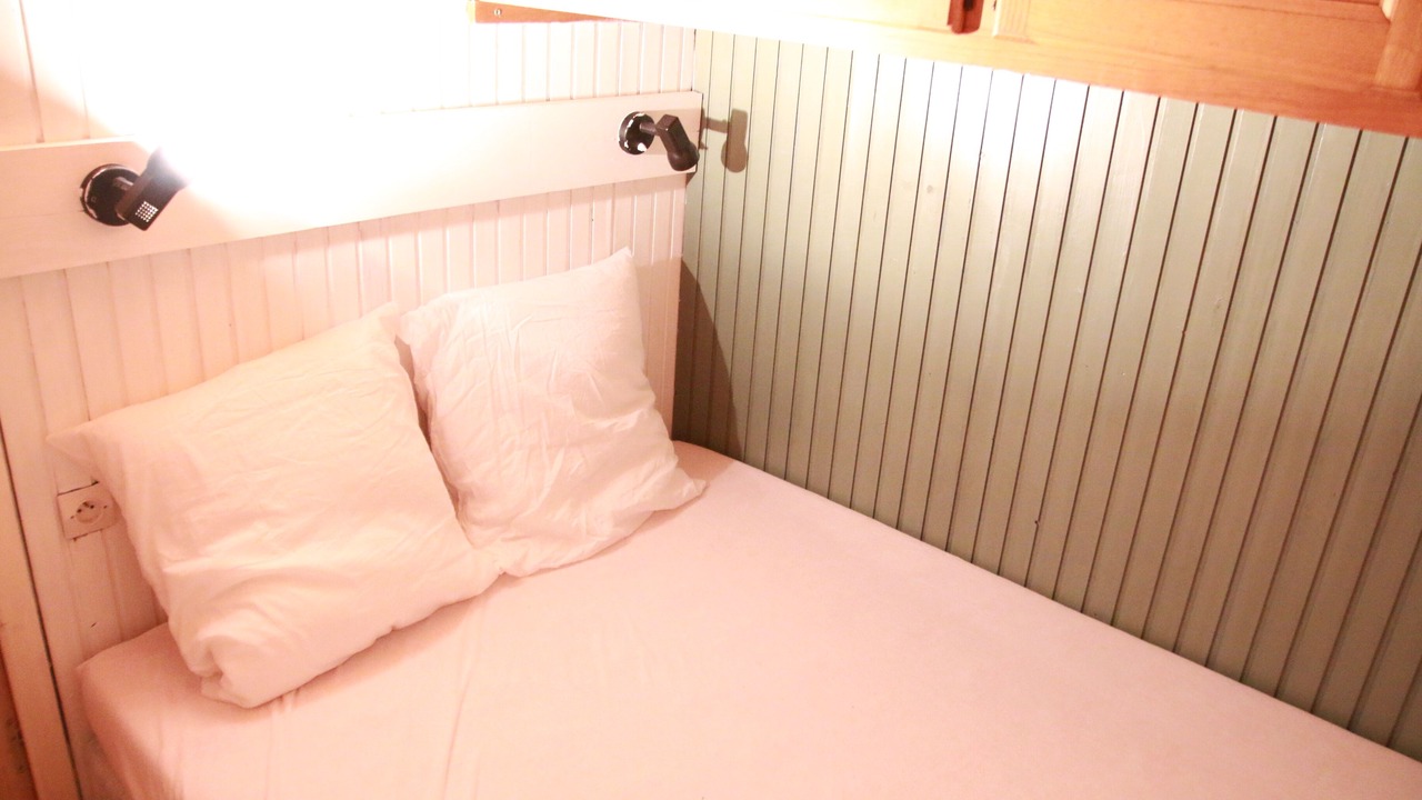 Photo of Bedroom in Aste-Beon