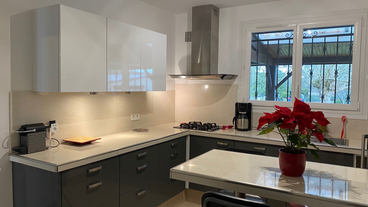 Photo of Kitchen in Merignac