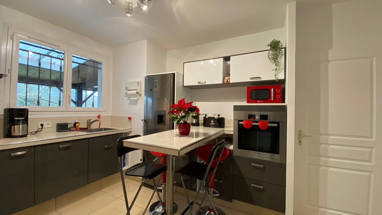 Photo of Kitchen in Merignac