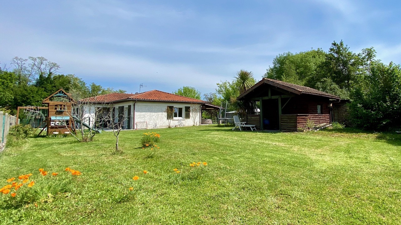 Photo of Outdoor in Merignac