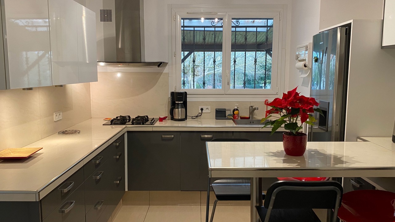 Photo of Kitchen in Merignac