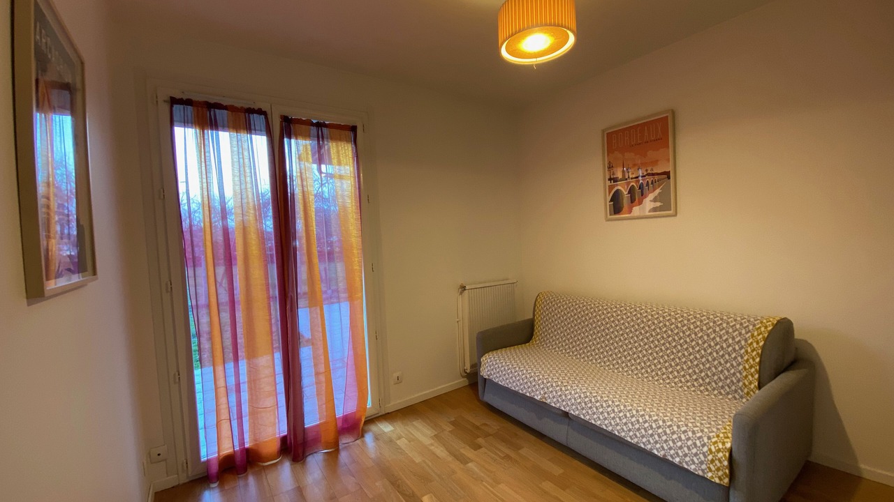 Photo of Livingroom in Merignac