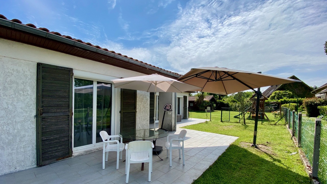 Photo of Outdoor in Merignac