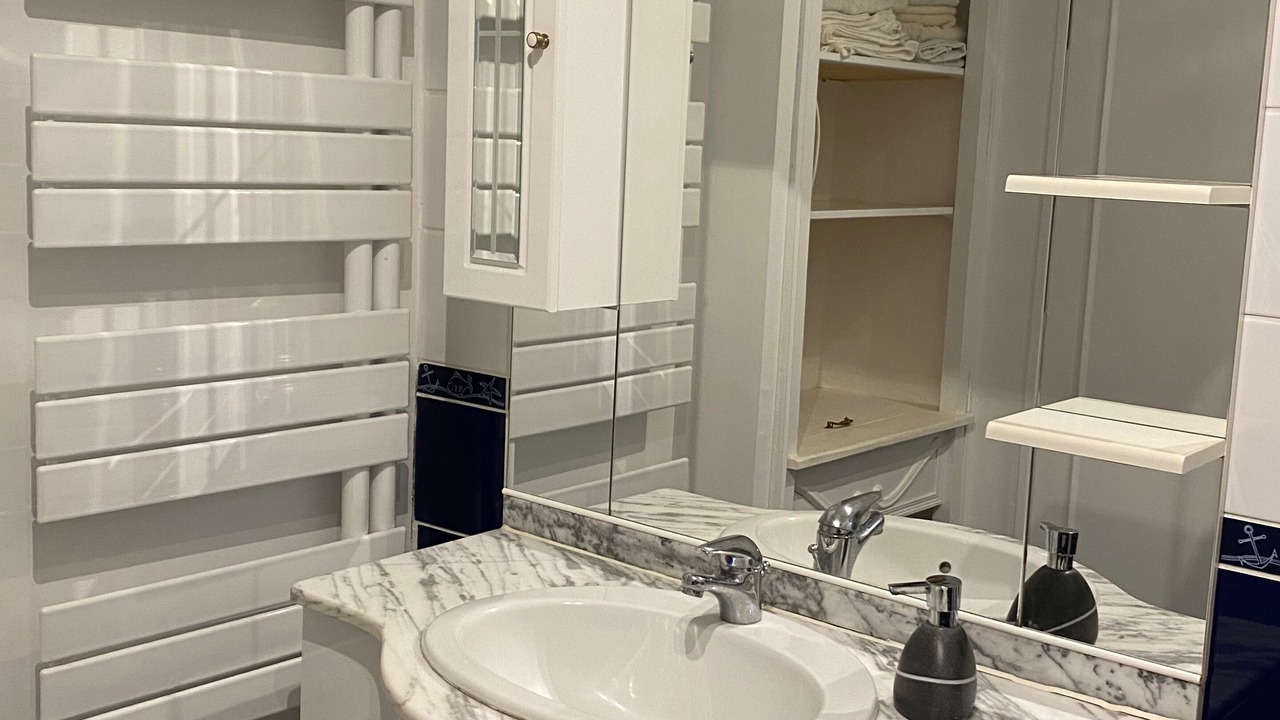 Photo of Bathroom in Merignac