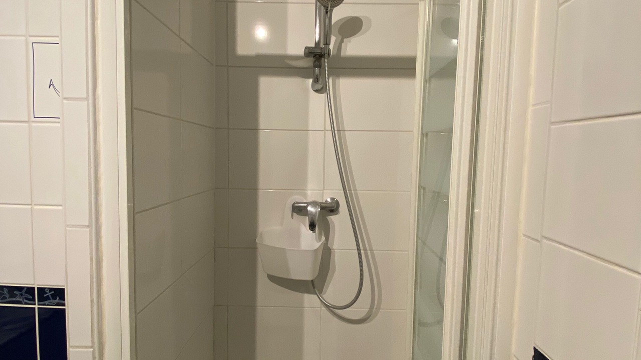 Photo of Bathroom in Merignac