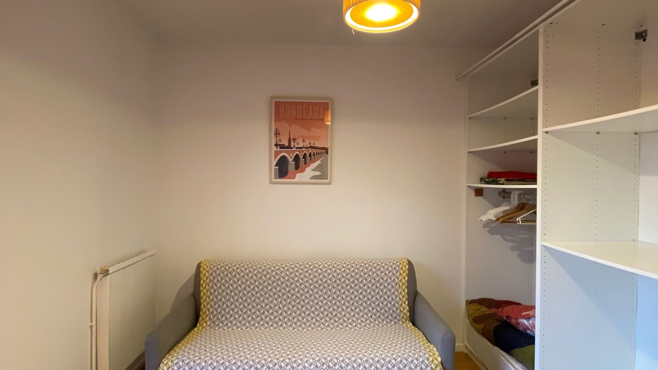 Photo of Livingroom in Merignac