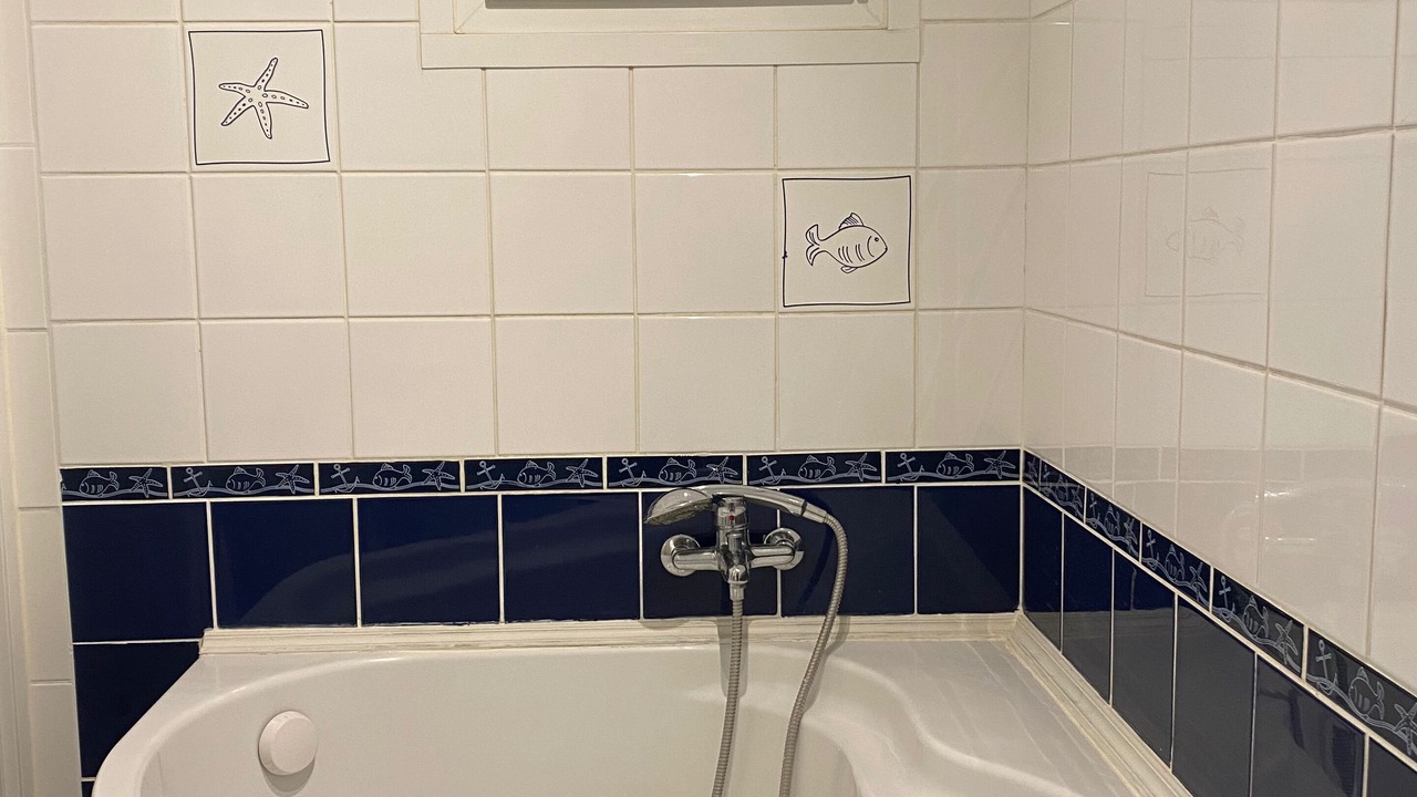 Photo of Bathroom in Merignac