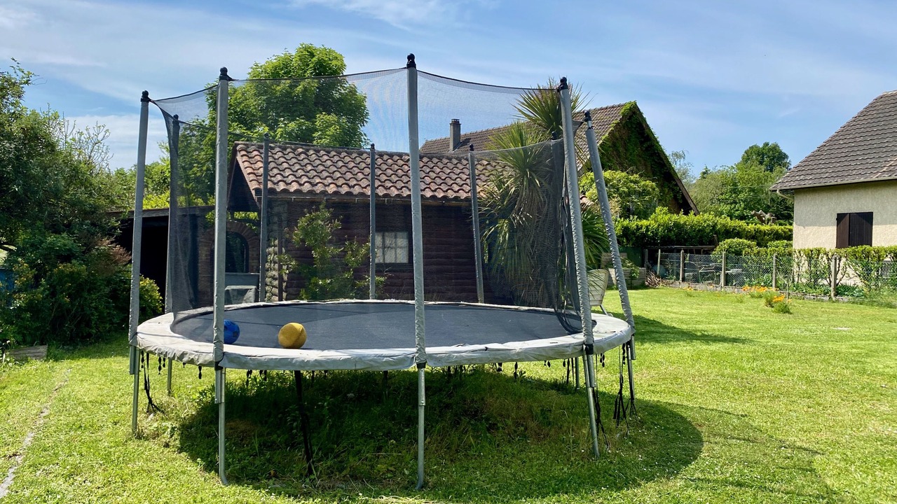 Photo of Outdoor in Merignac