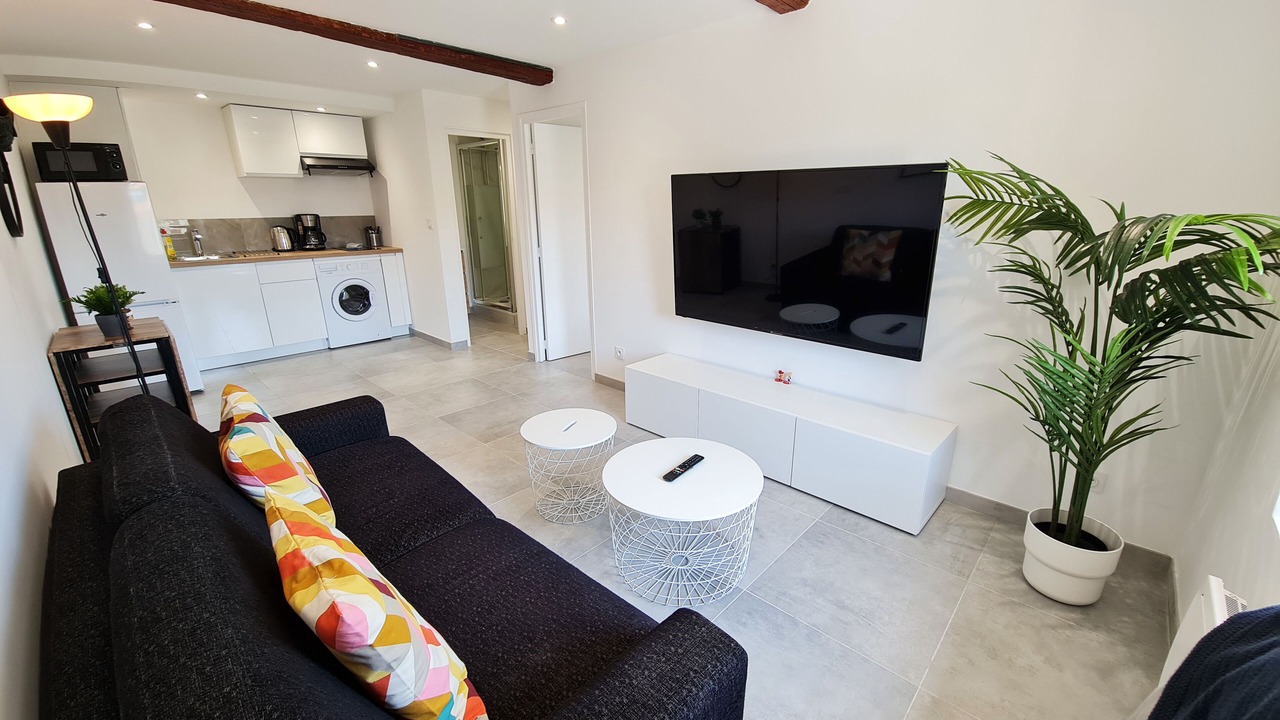 Photo of Bedroom in Toulon