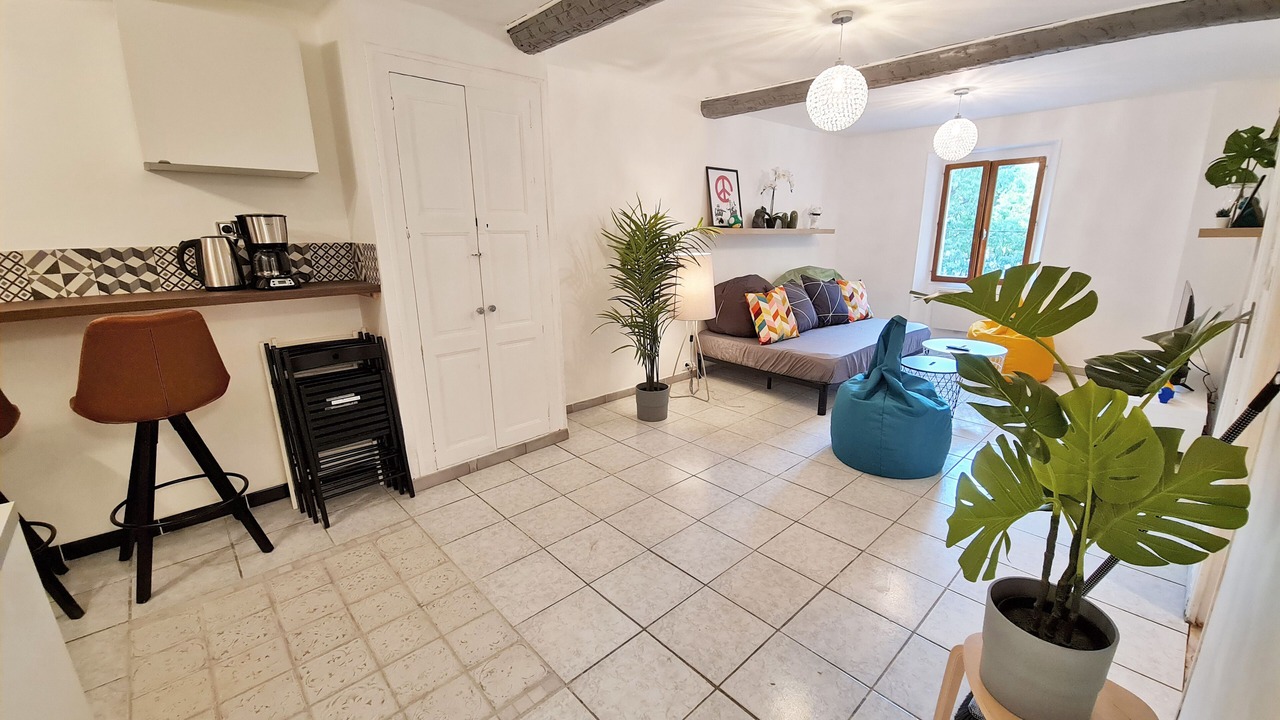 Photo of Bedroom in Toulon