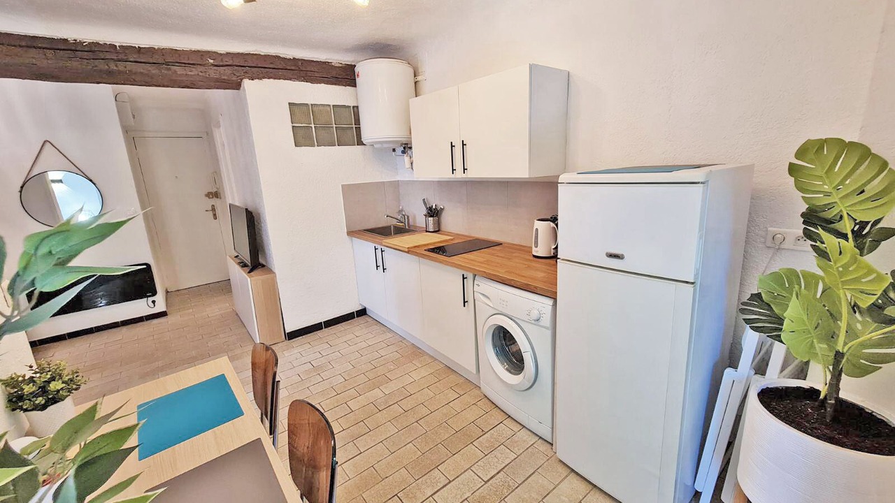 Photo of Bedroom in Toulon
