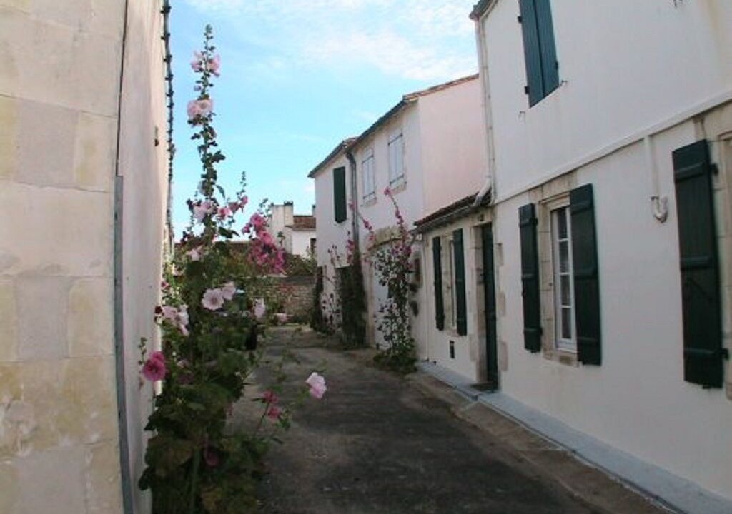 Photo of Outdoor in Le Bois-Plage-en-Re