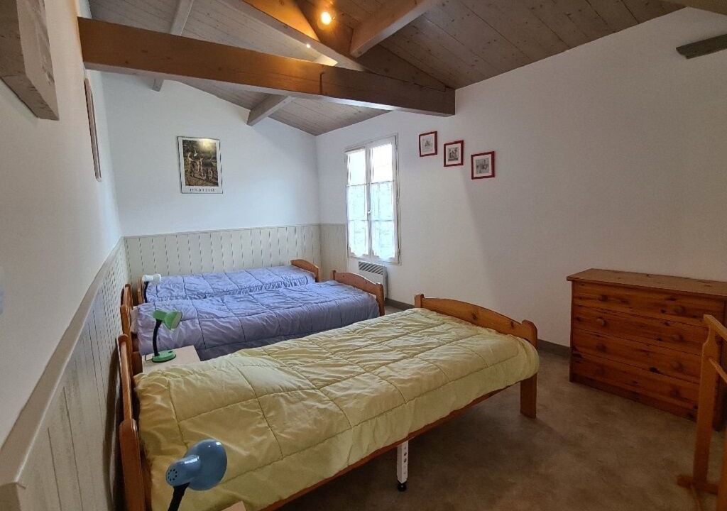 Photo of Bedroom in Le Bois-Plage-en-Re