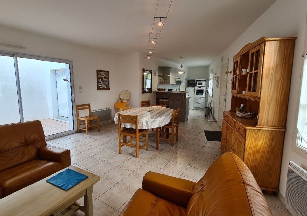 Photo of Livingroom in Le Bois-Plage-en-Re