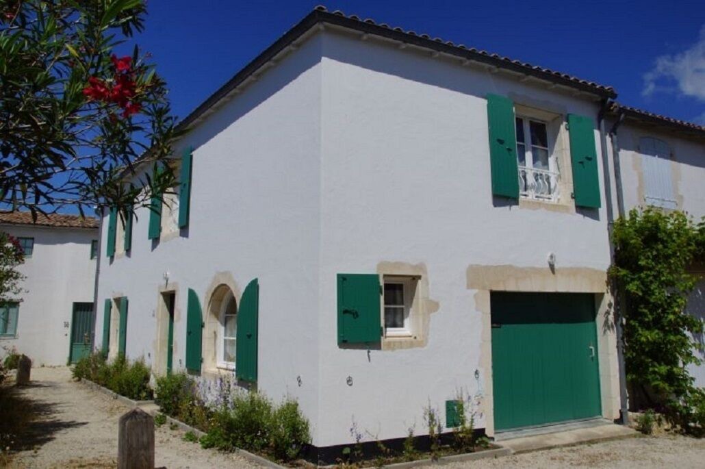 Photo of Outdoor in Le Bois-Plage-en-Re