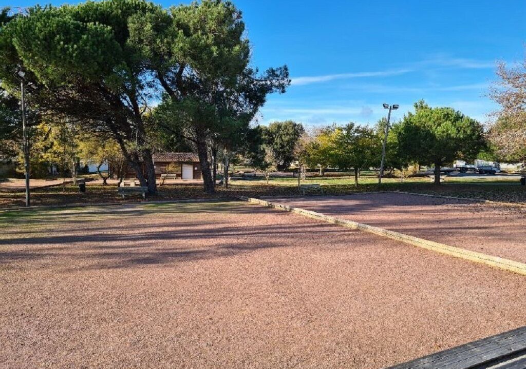 Photo of Outdoor in Le Bois-Plage-en-Re